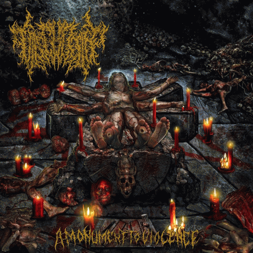 Vasculitis : A Monument to Violence